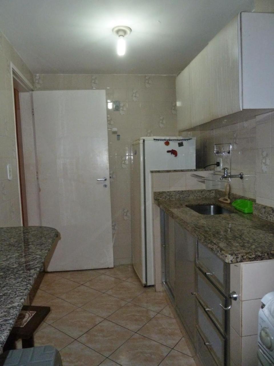 Apto Temporada Cabo Frio Extérieur photo