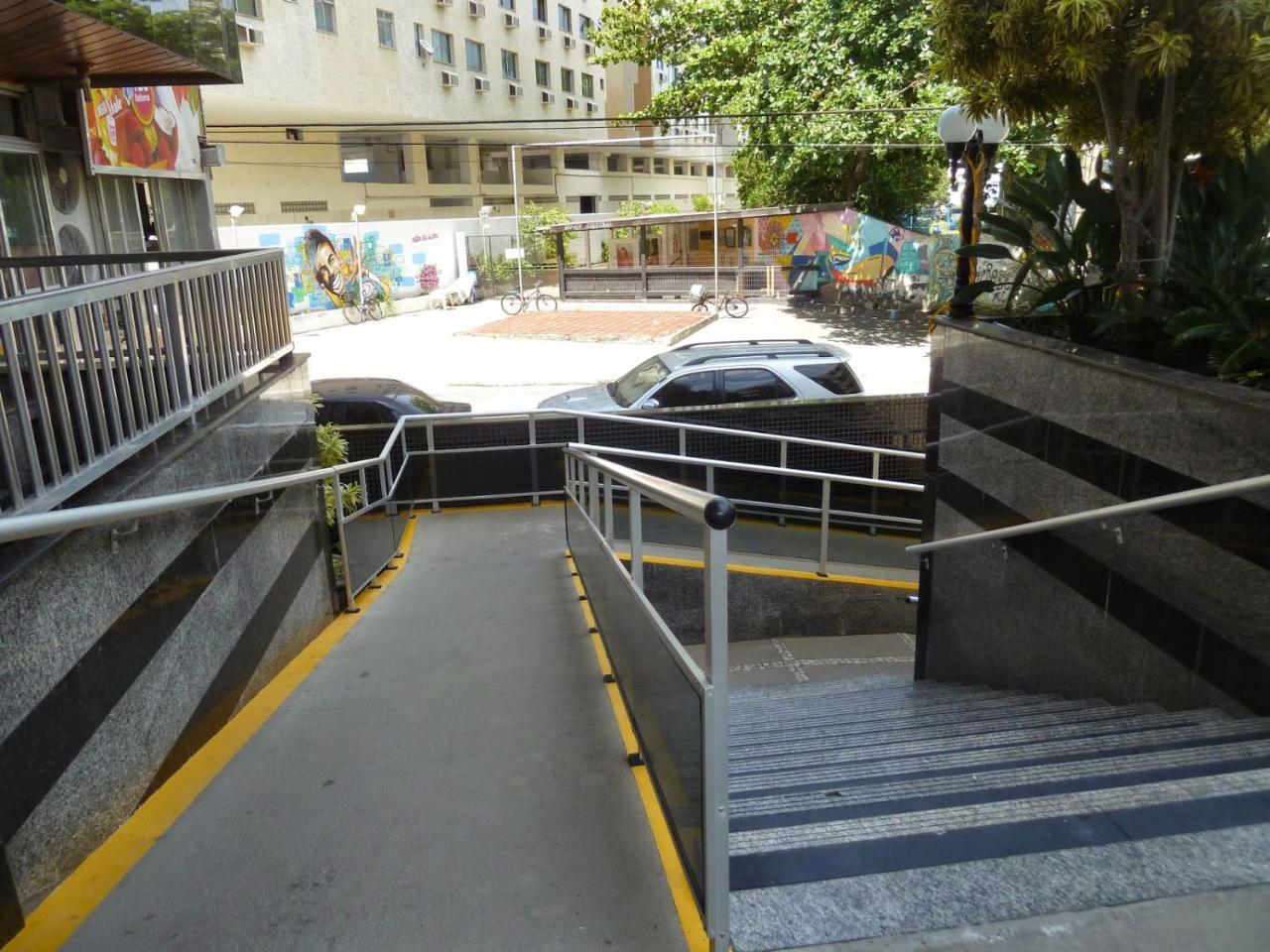 Apto Temporada Cabo Frio Extérieur photo